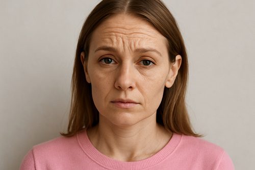 وجه افتراق فیلر شقیقه و بوتاکس