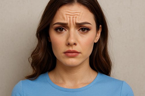 تاثیر فیلر شقیقه بر صورت