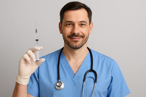 اثرات فیلر شقیقه