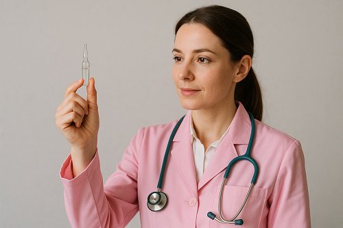 تزریق فیلر زیر چشم