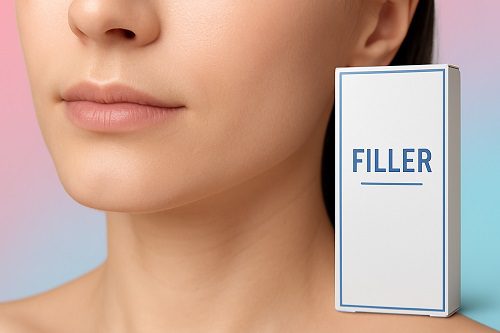 تزریق فیلر چانه در جهانشهر کرج