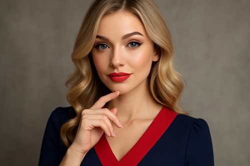 تزریق فیلر چانه با کانولا