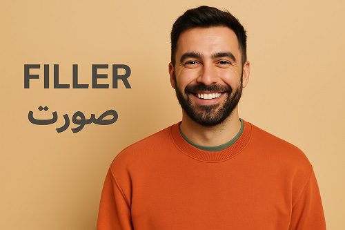 فیلر جوان ساز در کرج