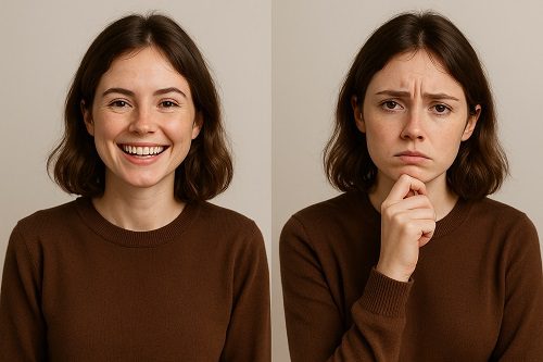 فیلر چانه و زیبایی