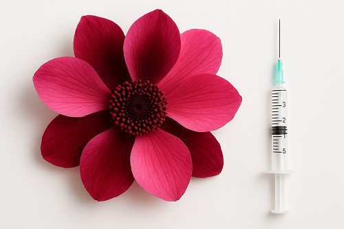 قیمت تزریق ژل به واژن در کرج