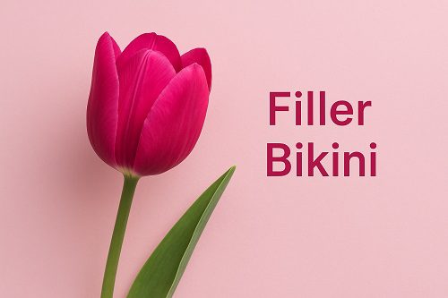 بهترین فیلر بیکینی
