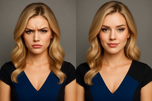 بوتاکس خط اخم در کرج