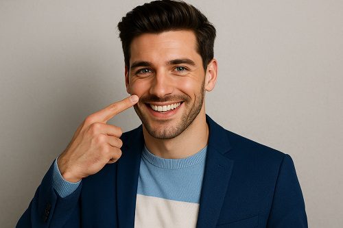  دکتر بوتاکس خط خنده در کرج 