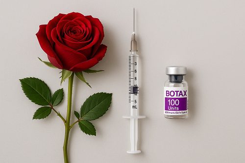 دکتر بوتاکس بیکینی در کرج 