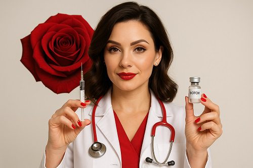 بوتاکس بیکینی در کرج