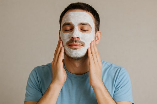 فیشال پوست هر چند وقت یکبار