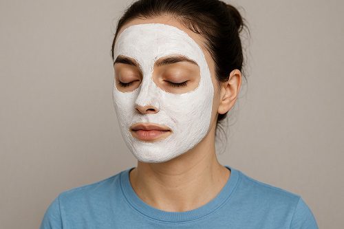 پاکسازی پوست هر چند وقت یکبار