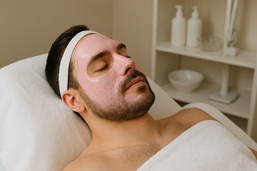 فرق بین فیشیال و پاکسازی صورت