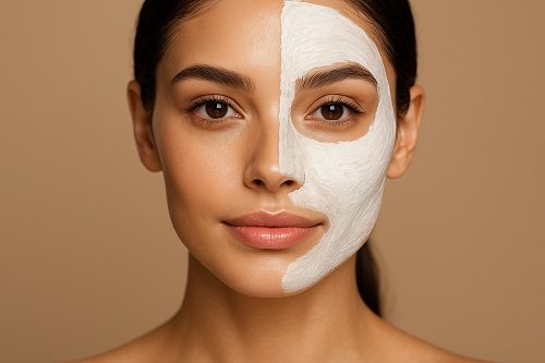 پاکسازی پوست چیست؟