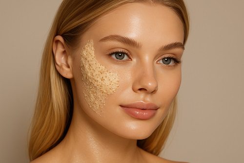 پاکسازی پوست یعنی چه؟
