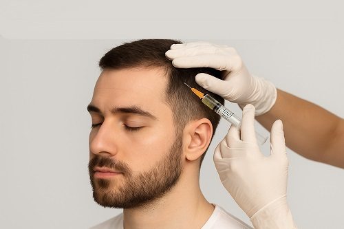 تعرفه مزوتراپی مو در کرج