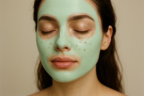 پاکسازی پوست صورت چگونه است؟