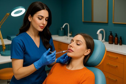  بهترین کلینیک زیبایی در کرج
