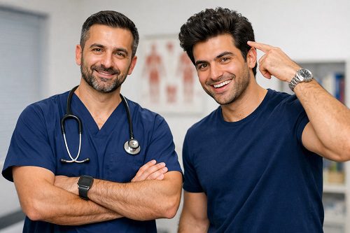  دکتر مزوتراپی در جهانشهر کرج 