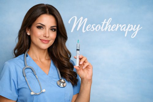 مزوتراپی در عظیمیه کرج