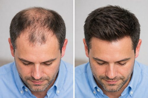 کلینیک مزوتراپی در عظیمیه کرج
