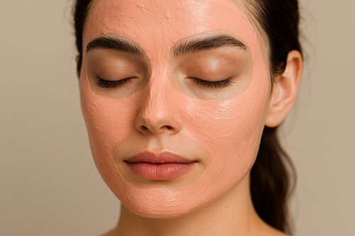 پاکسازی پوست صورت شامل چه مراحلی است؟
