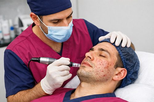 مزوندلینگ برای چه مواردی است؟