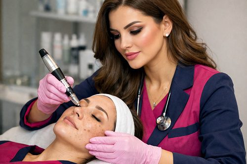 مزوندلینگ برای چی خوبه؟