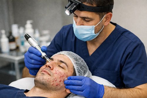 مزوندلینگ چیست؟