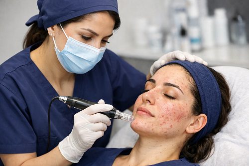 مزوندلینگ چیست؟