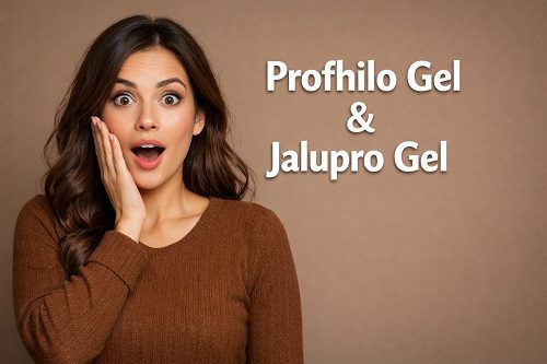 ژل پروفایلو بهتر است یا جالپرو؟