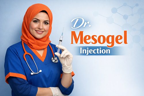 بهترین دکتر تزریق مزوژل کرج