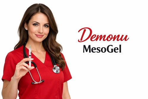 مزوژل دیمونو در کرج