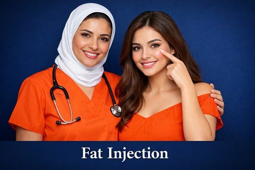 تزریق چربی جهانشهر