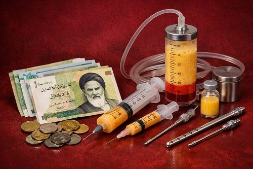 قیمت تزریق چربی به صورت کرج