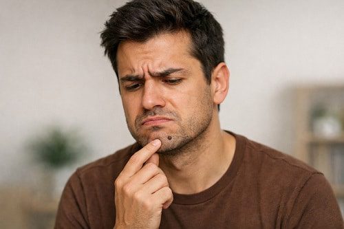 هزینه برداشتن خال در شهر کرج