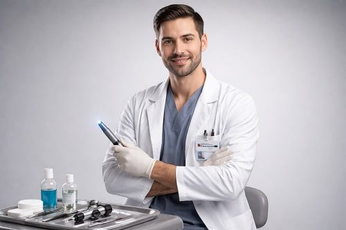 بهترین روش برداشتن خال