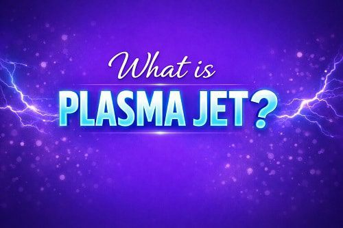 پلاسماجت چیست؟