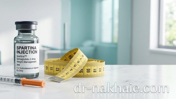 اسپارتینا چیست 