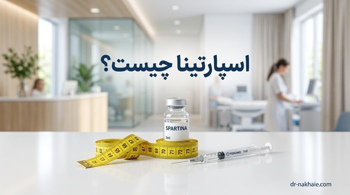 اسپارتینا چیست