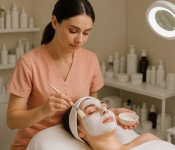 پاکسازی پوست شامل چه مراحلی است؟